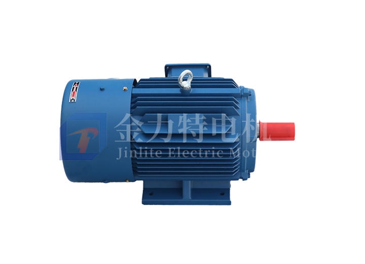 YVF2系列變頻調速三相異步電動機